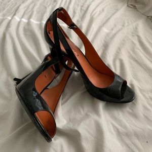 Vi spiga heels